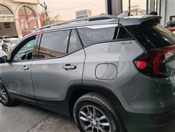 جی ئێم سی تیرەین